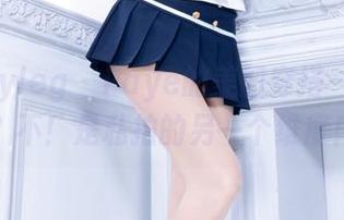 beautyleg - Faye的美图穿搭——肉丝？不！是私拍的另一个维度！