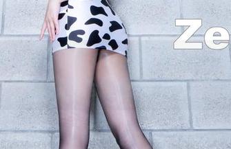 beautyleg - Morning戴上丝袜，图片里的轻松气息玩得转！