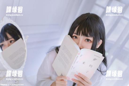 邻家妹妹，lovely呆玄的经典摄影：轻松又透着一丝调皮