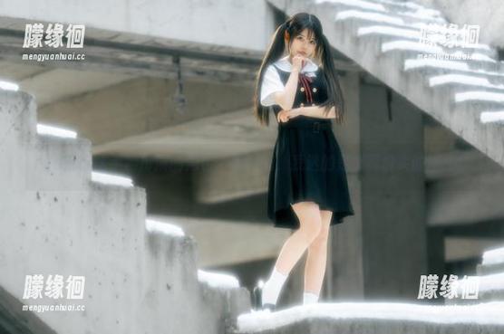 rua阮阮 rua阮阮水手服扮演的角色,别问我,我选的是货真价实的图片!