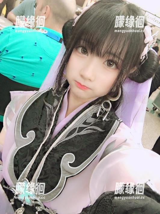 wendydydydy_酱油 懒懒的白兔图集:Wendy用恶毒编织的小兔子情节!
