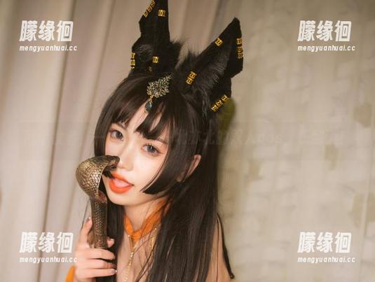 一北亦北 两个役者,一个舞台—一北亦北的双人cos,乐翻了!