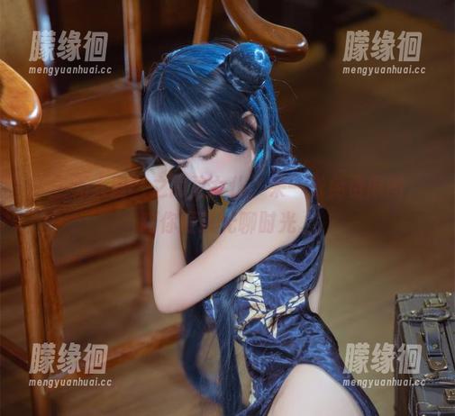 三无人型 “三无人型”之高叉女仆,来一张免费原图,陪你度过无聊时光。