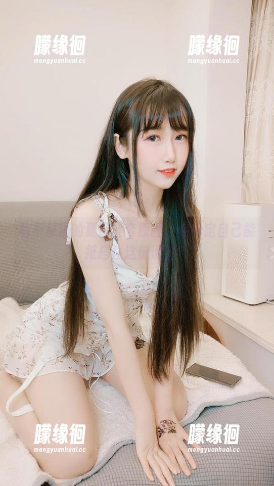 不呆猫 看不呆猫的夏日全套原图,你确定自己能抵挡住这份诱惑?