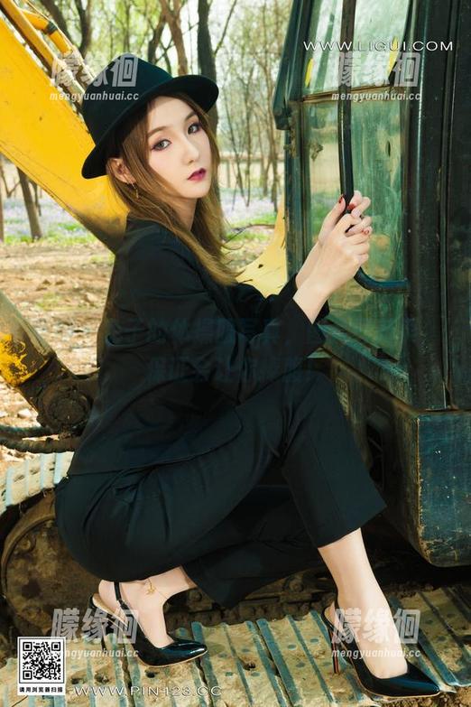 丽柜-兔子 丽柜 - 兔子的体操服写真,图片已开卖,保证会让你捧腹!