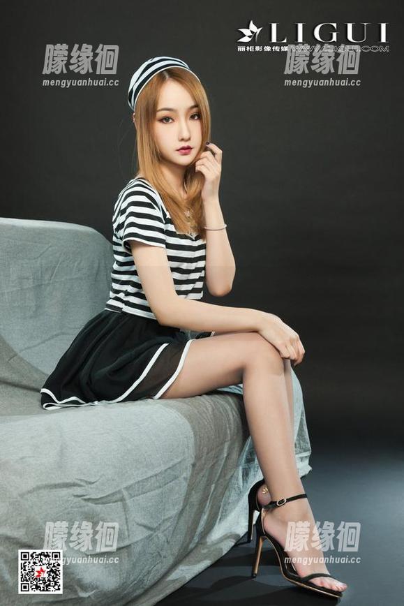 丽柜-兔子 丽柜 - 兔子与短裤的奇妙ビー:这才是我想过的夏季回忆!