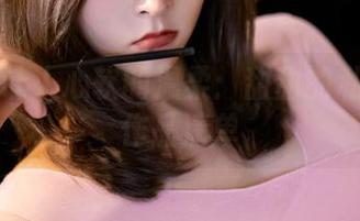丽柜 - 让人心软的温柔：甜甜的私房无敌作品清单
