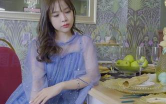 丽柜ligui - 当小爽遇上莲玉料理：高清图库里的色香味，好想咬一口！
