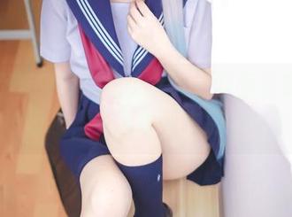 原图不惜色的元气少女，这画面观赏就是一种快乐，兔玩映画咋那么会拍！