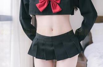 遇见蕾姆小羊，兔玩映画私房图片背后竟藏着我的少女心～