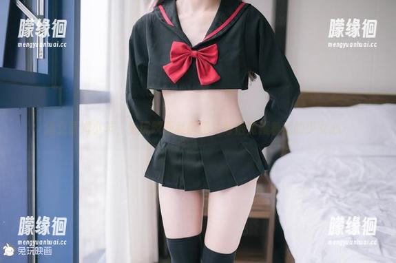 兔玩映画 遇见蕾姆小羊,兔玩映画私房图片背后竟藏着我的少女心~