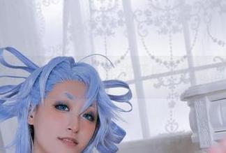北哥完全OK写真，走进死库水的迷离瞬间