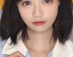 日常里的千反田鹿子，这些套图真让人捧腹