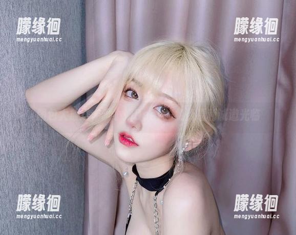 图包大放送，啾小妍Deer的免费福利诚邀光临