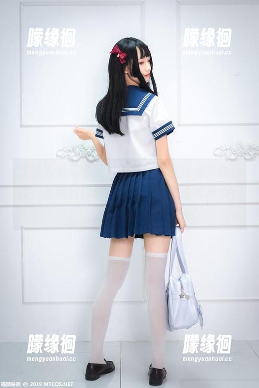 混搭活力与甜美，喵糖映画的运动少女合集，看完只想说“哇”，资源看得我心花怒放。