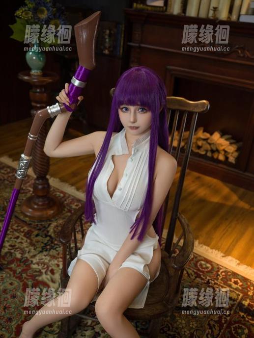 失眠小宁 夜深人静,失眠小宁的兔女郎写真集,你敢下载吗?