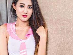 头条女神 - 这是一场关于礼服的秀！李丽莎福利不止于此——作品请饱眼福！