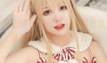 奇行家狗崽的定制图集，机械修女，哇！谁能拒绝这样的反转？