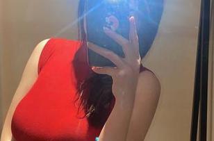 微密圈 - 奶宝妹纸的车载尤物写真，免费送上，爱了爱了