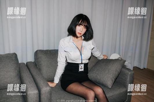 姜仁卿(강인경)：和服照里的私房小心思，图包让人意外连连