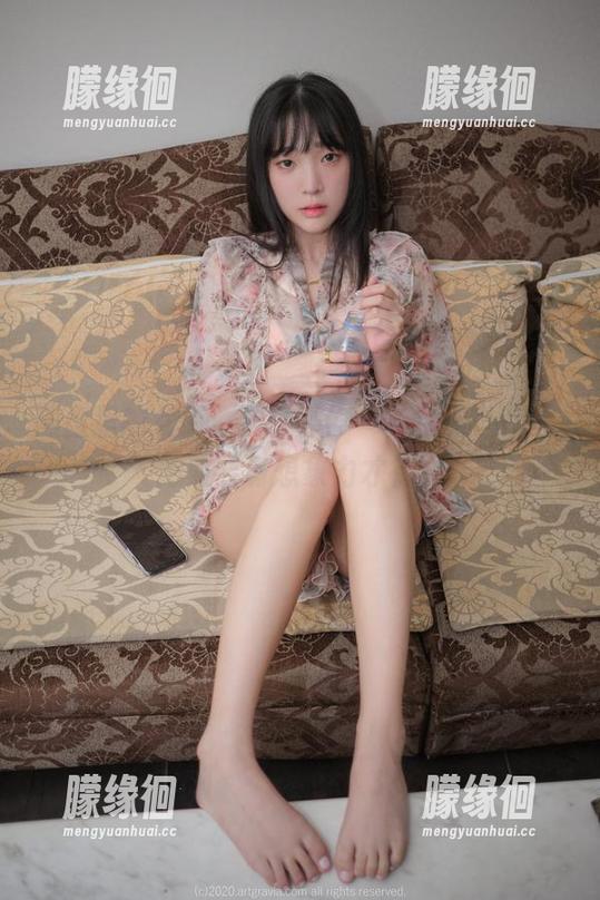 网盘里的女王：姜仁卿(강인경)让你知道，拍照要有想象力才行！