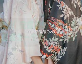 体操服派对！安曜曜的私房图包，今天也想成为一个快乐的小丑！