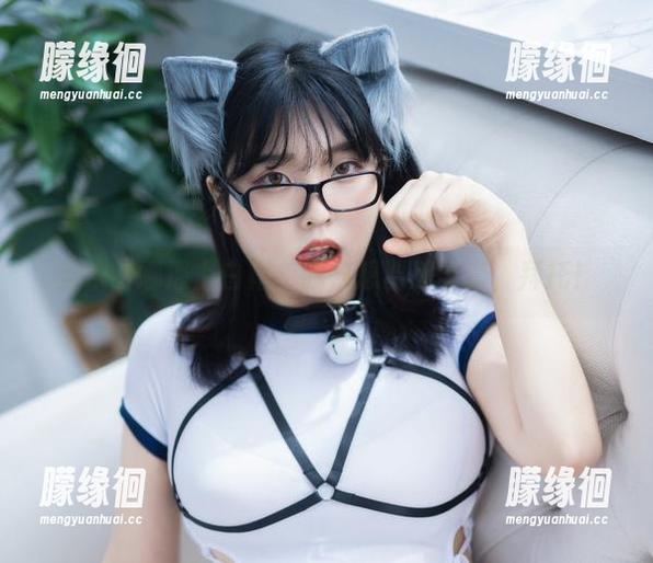 宋哈娜 当宋哈娜遇上白裙,我只想要那全套,拜托!