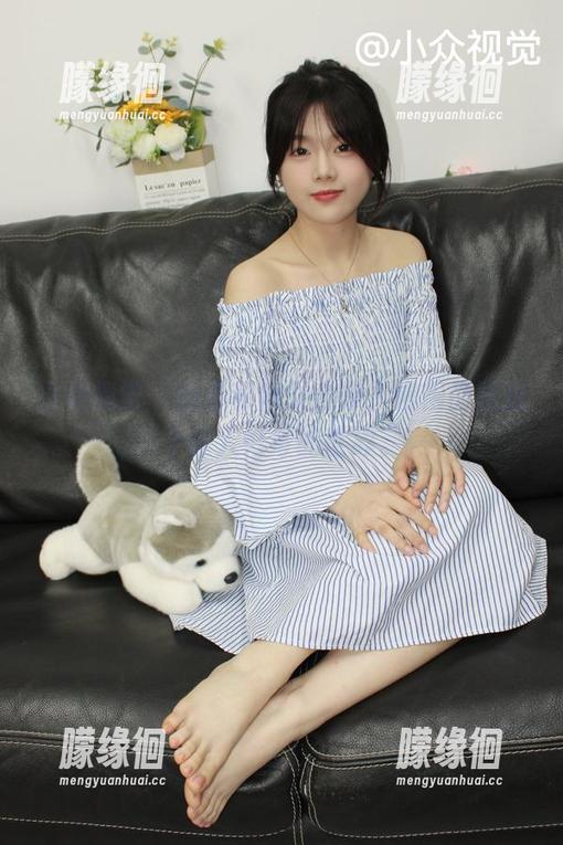 小众视觉-小苏菲 小众视觉 - 小苏菲修女合集,慢慢品味这个让人好奇的世界。