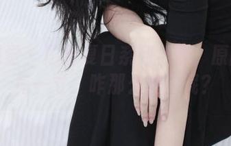 小众视觉 - 彤彤夏日系列全套：原图里的每一寸，咋那么真实呢？