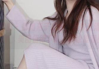 小众视觉 - 御姐燕子来啦，皮肤光滑得我想拍手，美图值得下载，真诚推荐！！