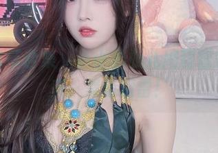 纯欲吊带合集，小小奶瓶儿用甜蜜炸弹袭来，紧急避雷！