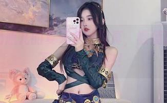 小小奶瓶儿的夏天定制写真，顺便感慨一下：热，真热！