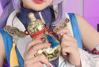 小瑶幺幺带你看间谍x家族：趣味图包，福利真不赖！