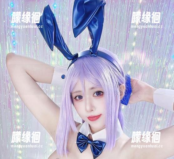 小空sora最新图册，艾莲乔，这组合让人想多看好几遍。