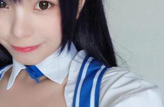 制作个四人彼女电子档？小野妹子w的原图，壁纸都能变得很有腔调！