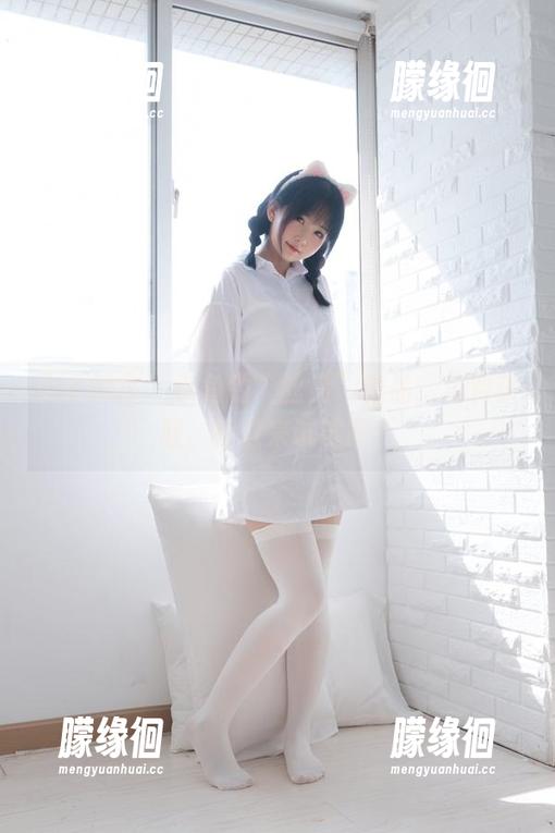 少女秩序 - 小鱼的“丝滑”作品：免费获取，你敢来试试吗？