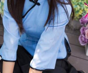 尤果网 - 唐溪若的连衣裙，分享一下她的“裙下之渊”！