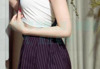 尤果网 - 穆菲菲别致礼服，原图拿走不客气，反正免费！