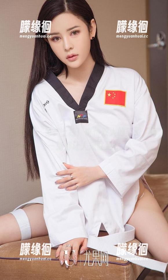 尤果网-童倩 尤果网 - 免费上线!童倩双人的美图,每一张都让人想驻足。
