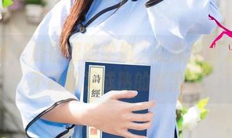 尤果网 - 原图里的学姐，让我想到了那个不羁却又成熟的赵雪。