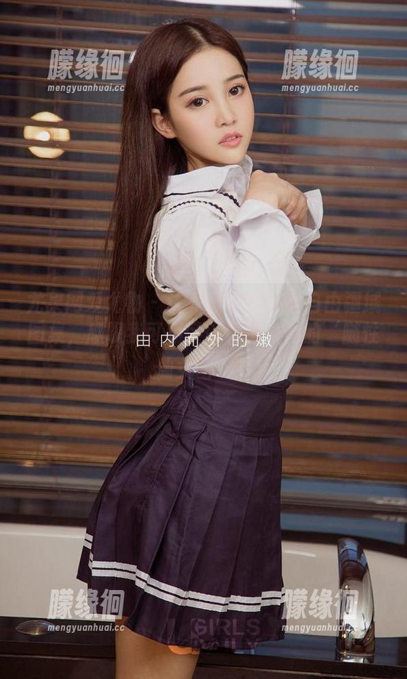 尤果网爱尤物 - 认真看李丽莎的自由疆域图集，感叹我可不可以也加入她的‘随性仙女团’？