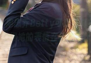 尤蜜荟 - 周思乔Betty可爱写真集，等一等，你觉得她的表情在传达些什么吗？