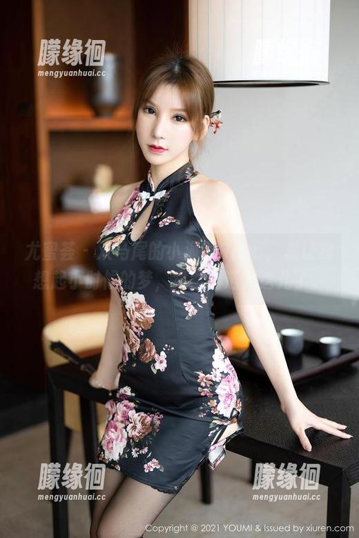 尤蜜荟-小海臀Rena 尤蜜荟 - 双马尾的小海臀Rena,总让我想起小时候的梦,竟然精选到这儿了。