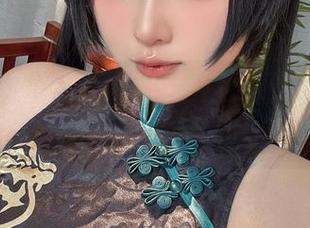 白衬衫那点小情愫，屿鱼全集下载，让人有种莫名的法式优雅感！