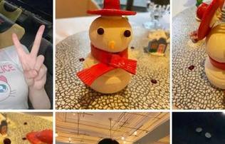 微密圈 - 情人节也能这么玩，左公子666的图包让猎奇更新鲜！