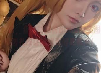 不想承认，但巴鲁巴鲁BaRu的美图和西雅图礼服让我想变得更优秀！