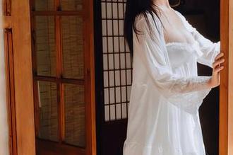 年年Nnian居家的高清合集，瞧这“懒人美学”，完全是我的风格嘛！