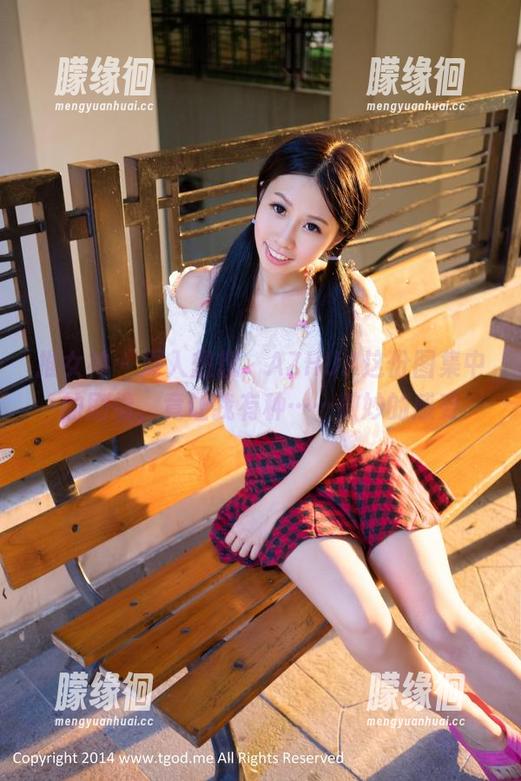 推女神 - 深入想想，AZHUA这份图集中的剧情，竟让我有种……微妙的感受