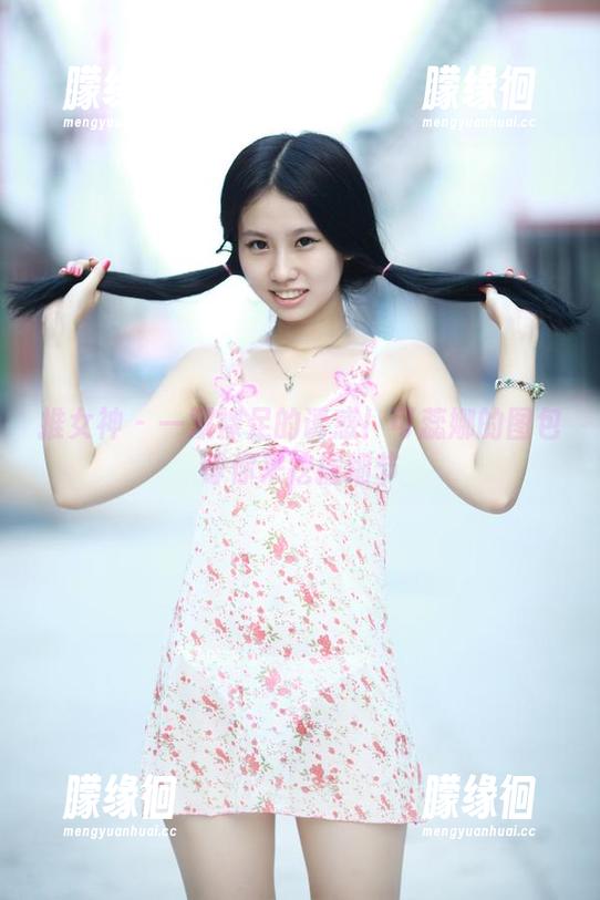 推女神-可蕊娜 推女神 - 一双裸足的诱惑!可蕊娜的图包等你来挖掘细节