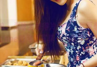 推女神 - 为啥全球得冷天气，我更想尝试欧尼anne的网袜写真——免费又百搭！